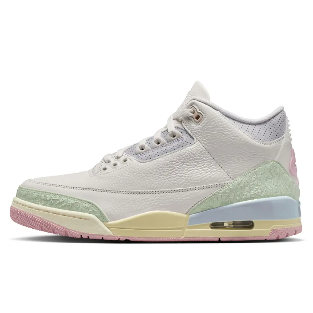 Jordan 3