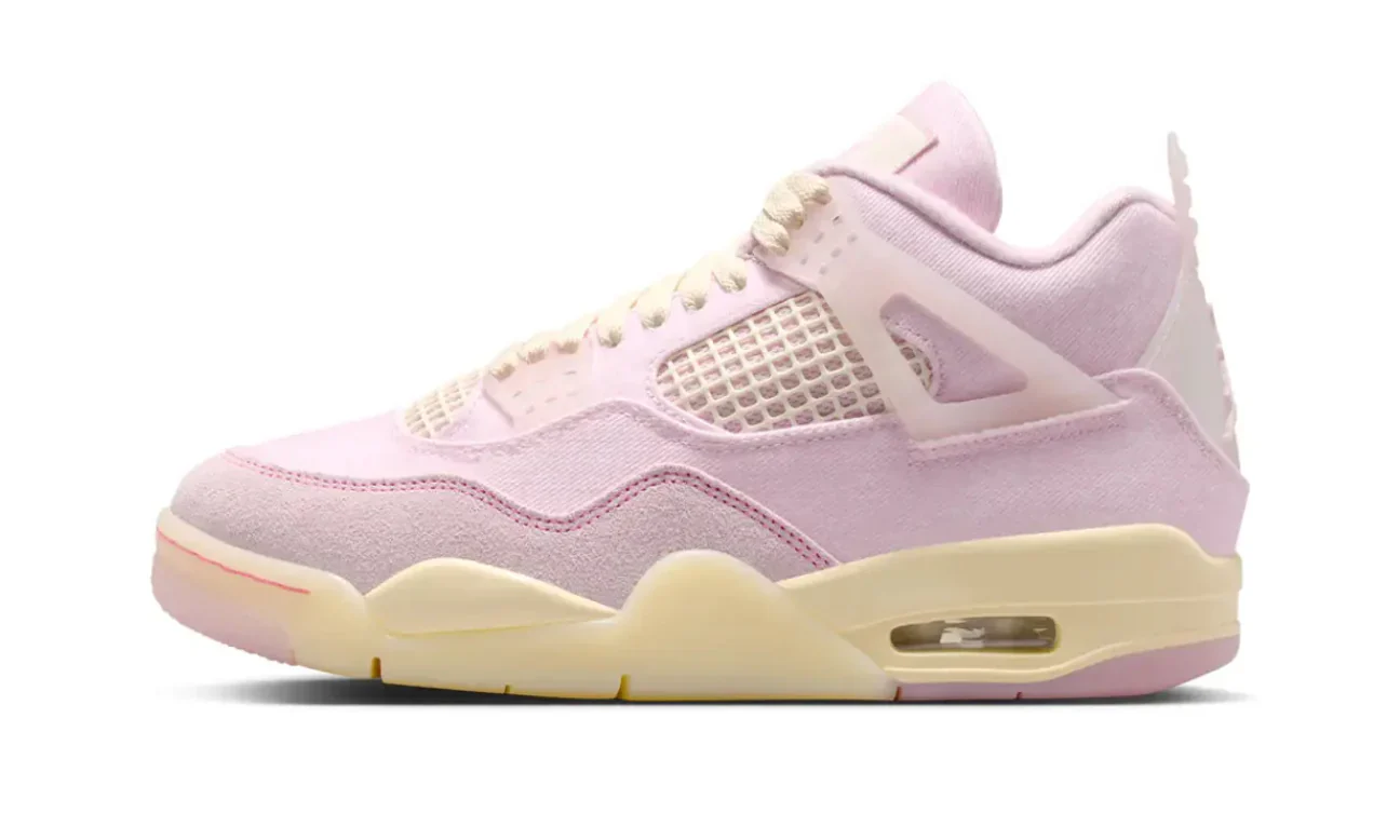 Jordan 4