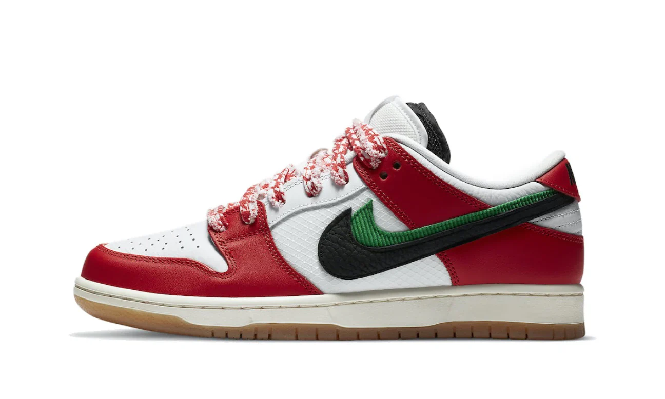 Dunk SB
